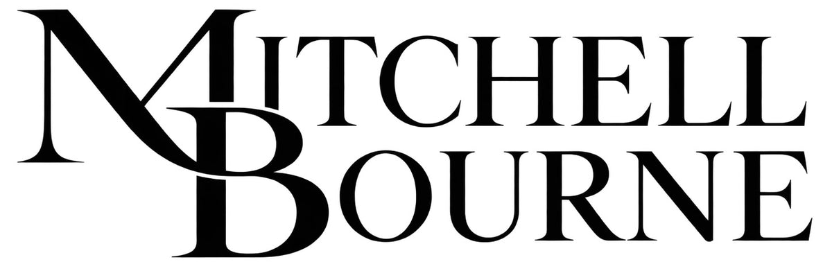 Mitchell Bourne