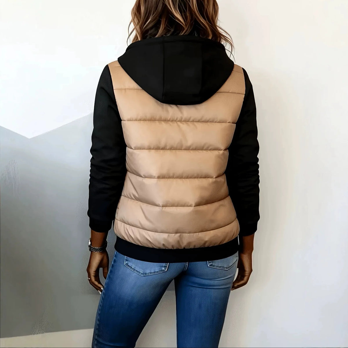 Women's Camilla | Women's Hooded Padded Coat